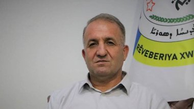 Bedran Çiya Kurd: Dixwazin Rêveberiya Xweser têk bibin