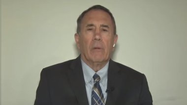 Derek Harvey: Li Amerîkayê hewla dabînkirina berevaniya asmanî ji bo hêzên Pêşmerge heye