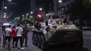 Koşka Spî: Em rewşa Rûsyayê dişopînin