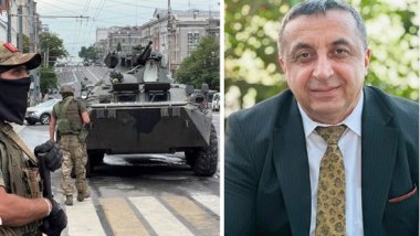 Memo Memoyî: Gelek Kurd li Rostovê hene û heta niha ti rewşeke neyînî nehatiye serê wan