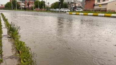 Ji bo 4 bajarên Bakurê Kurdistanê hişyarî: Di roja cejna Qurbanê de egera lehiyê heye