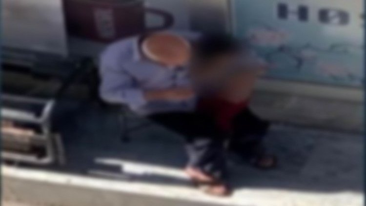 Li Siwêregê kalekî destdirêjî li keçeke 3 salî kir