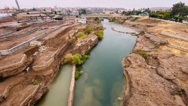 3 kes di Çemê Xabûrê de xeniqîn