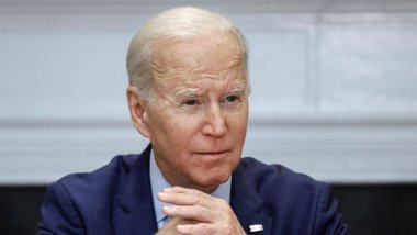 Biden: Me ti car destwerdan di bûyerên Rûsyayê de nekiriye