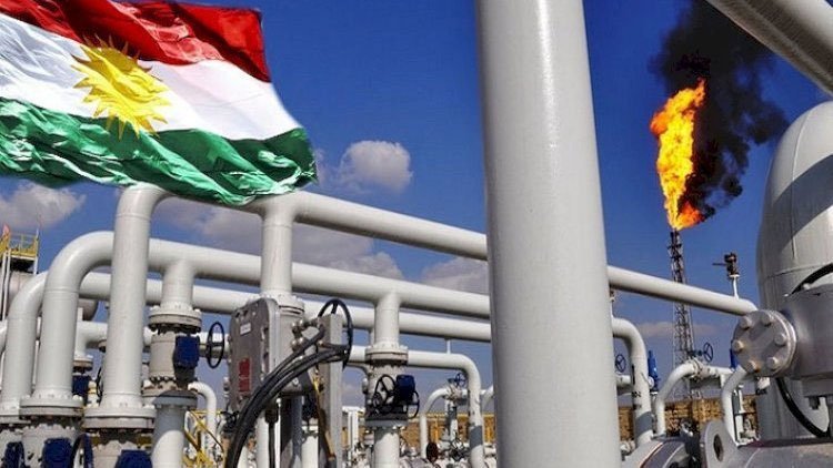 Daxuyaniya Wezareta Derve ya Amerîkayê derbarê petrola Kurdistanê de