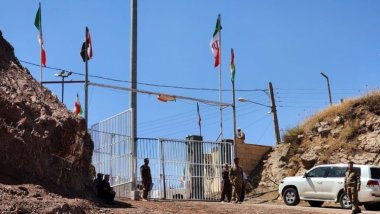 Deriyê sînorî yê Şûşmê li pêş geştiyaran hat vekirin