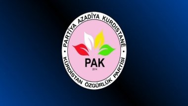 PAK'ê Cejna Kurban'ê pîrozkir