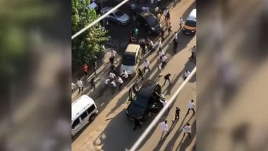 Li Şirnexê pevçûna malbatan: 3 kes birîndar bûn