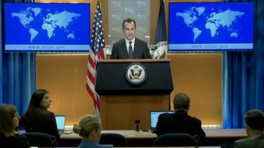 Amerîkayê li ser şewitandina Quranê daxuyanî da