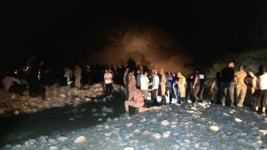 Li Êlihê zarokekî 10 salî mirî hat dîtin; 2 hevalên wî 70 kîlometre dûrtir sax hatin dîtin