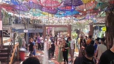 Duhok: Geştiyaran zêdetirî 20 milyon dolar xerc kirine