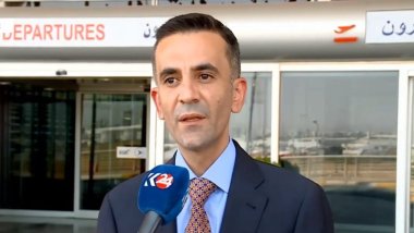 Rêveberê Firokexaneya Hewlêrê: Şeş mehên îsal rêjeya geştyaran ji sedî 14 zêde bûye