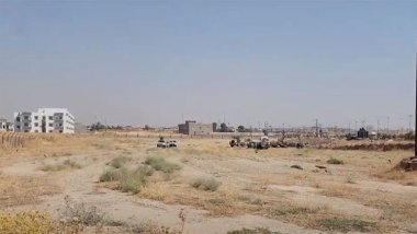 Li Kerkûkê Heşdî Şeibî zeviyên taxên Kurdan dagîr dike