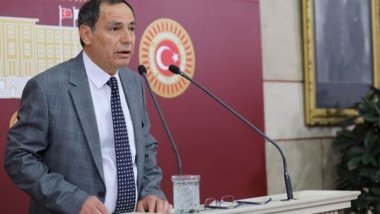 Parlamenterê YSPê: Bila qedexeya derketina derve ya li Bedlîsê bidawî bibe