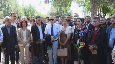 Dadgehê hemû daxwazên parêzerên Tahîr Elçî red kir