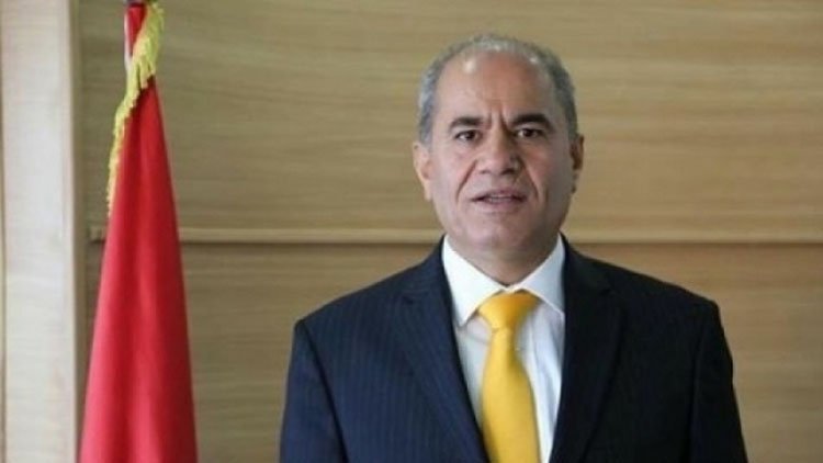 Elî Ewnî: Pêwendiya YNK û PKKê ji bo şêniyên Silêmaniyê bûye çavkaniya pirsgirêkan û metirsiyê