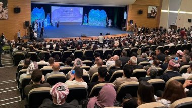 Festîvala Lalişê li Duhokê hat lidarxistin: Çanda Kurdên Êzidî tê nasandin