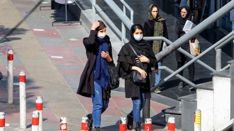 Li Îranê û Rojhilatê Kurdistanê di nava 2 salan de 165 jin hatine kuştin