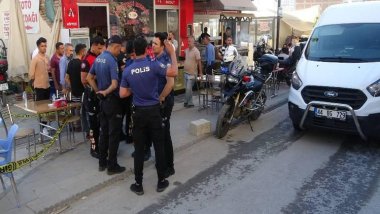 Li Meletiyê şerê bi çekan: 5 kes birîndar bûn