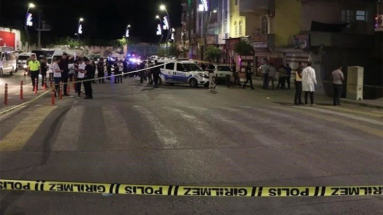Li Rihayê di navbera du malbatan de şer derket: birîndar hene