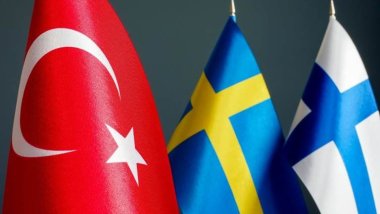 Tirkiye, Swêd û Finland îro li Brukselê dicivin