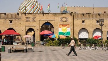 Keşnasî: Îro li Herêma Kurdistanê pileya germê dê bigihe 51 pileyî