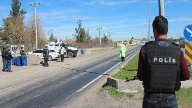 Li Colemêrgê qedexeya çalakiyan hat ragihandin