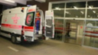 Li Rihayê pevçûna malbatan: Gelek birîndar hene