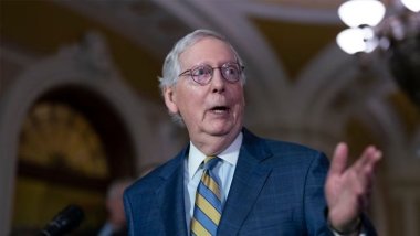 Senatorê Amerîkî: Heta endamtiya Swêdê erê neke divê F-16 nedin Tirkiyê