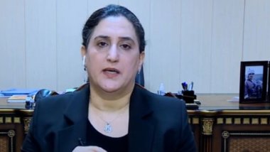 Eşwaq Caf: Eger îradeyek rast hebe dê îsal hilbijartinên parlamentoya Kurdistanê bên kirin