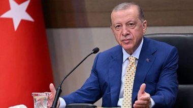 Erdogan serdana Iraqê dike