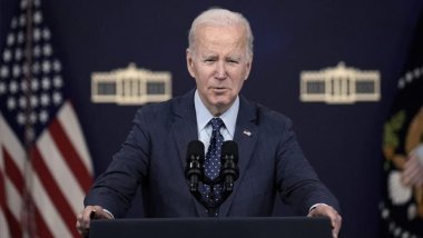 Biden pêşwazî li biryara Erdogan a derbarê Swêdê de dike