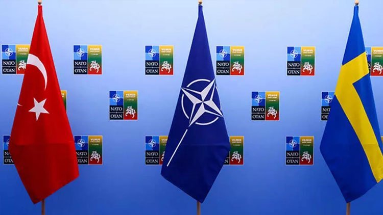 Endamên NATO daxwaza endambûna Swêdê dikin