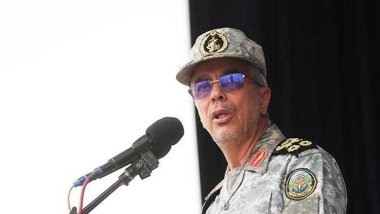 Îran: Heya Îlonê Iraq partiyên Kurdî bêçek neke emê êrîş bikin