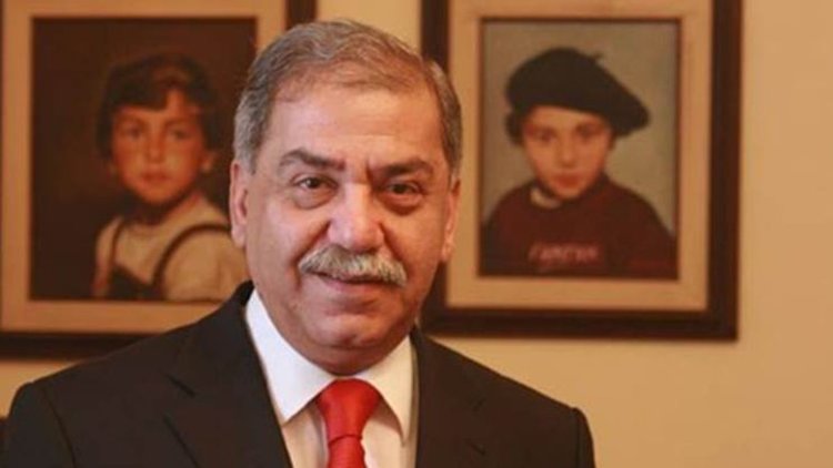 Alosî: Dibe ku Amerîka sizayên aborî û darayî li ser Iraqê bisepîne