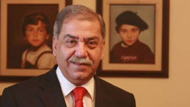 Alosî: Dibe ku Amerîka sizayên aborî û darayî li ser Iraqê bisepîne