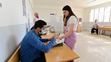 Bersiva Komîsyona Hilbijartinan a Iraqê li ser daxwaza Serokatiya Herêma Kurdistanê