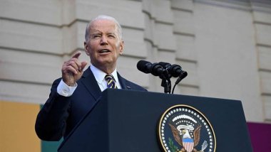 Biden ji ber biryara derbarê Swêdê de spasiya Erdogan kir