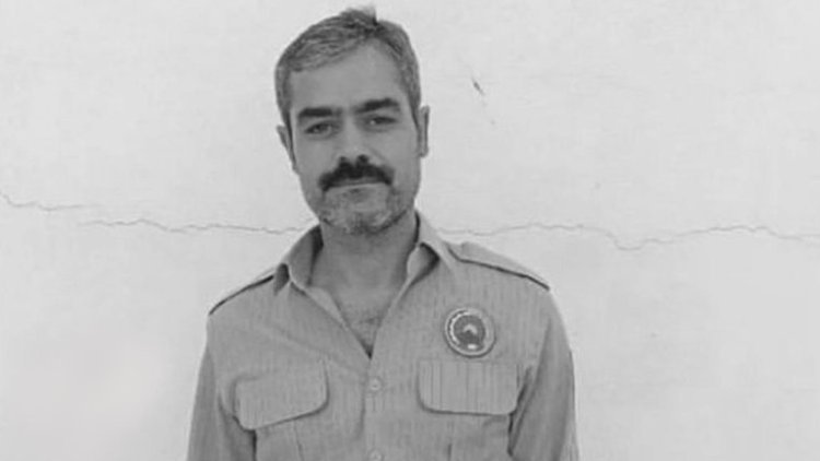 Daxuyaniyek ji PDK-İ li ser kuştina endamekî wan
