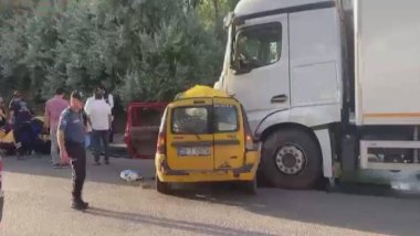 Li Sêwazê qeza: 3 kes ji heman malbatê 4 kesan canê xwe ji dest dan