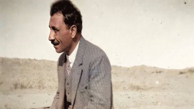 Mîr Celadet Alî Bedirxan berî 72 salan koça dawî kir