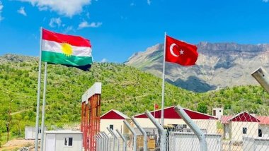 Deriyê Sînorî yê Zêtê dê ji otomobîlan re jî bê vekirin