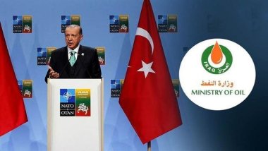 Wezareta Petrolê ya Iraqê li ser hinardekirina petrola Kurdistanê bersiva Erdogan da
