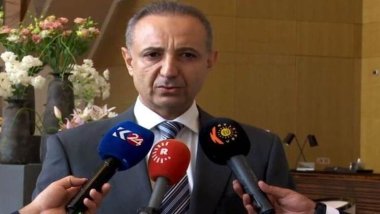 Dilşad Şehab: Di civîna Nêçîrvan Barzanî û Serokê Azerbaycanê de behsa bihêzkirina pêwendiyan hat kirin