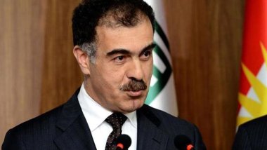 Dizeyî: Hinardekirina petrola Kurdistanê di berjewendiya hikûmeta Iraqê de ye jî