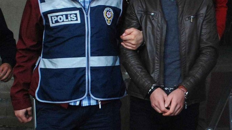 Li Rihayê bi hinceta PYDê 2 kes hatin desteserkirin
