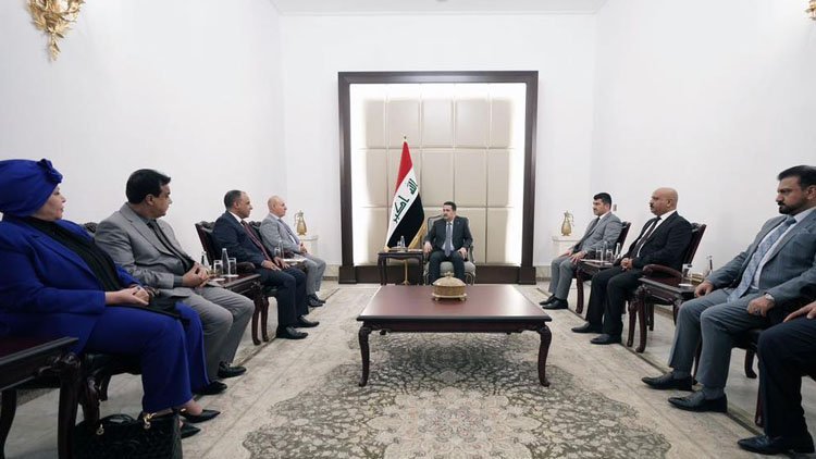 Sûdanî: Girîng e rojek ji bo hilbijartinên Parlamentoya Kurdistanê were diyarkirin