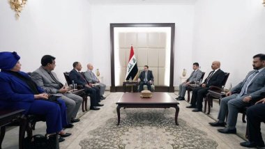 Sûdanî: Girîng e rojek ji bo hilbijartinên Parlamentoya Kurdistanê were diyarkirin