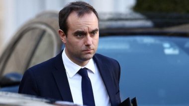 Wezîrê Berevaniyê yê Fransayê dê bi Nêçîrvan Barzanî re bicive