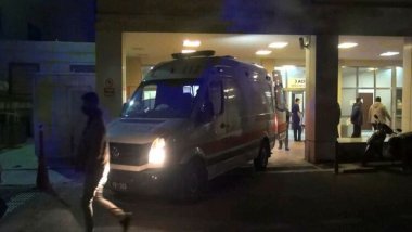 Li Rihayê pevçûna malbatan: 1 mirî, 6 birîndar